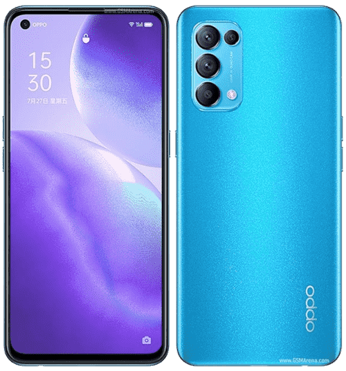 oppo reno5 5g